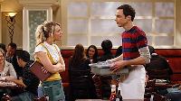 Click to watch 'The Einstein Approximation...' (popup) The Big Bang Theory